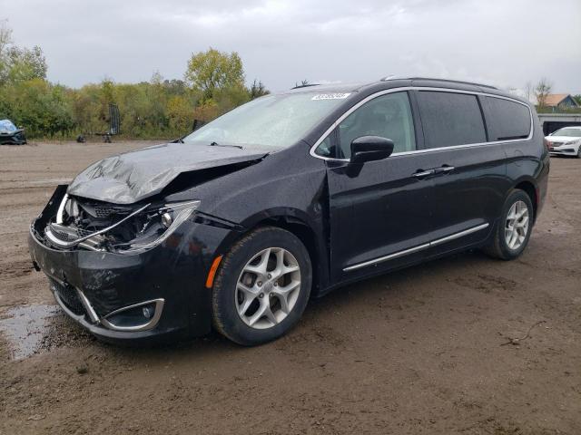 CHRYSLER PACIFICA T 2018 z numerem VIN 2C4RC1BG1JR126647 - Zdjęcie z aukcji