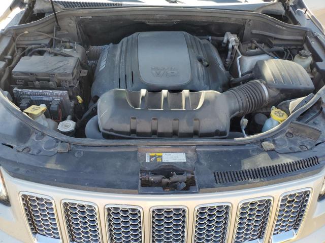 Photo 11 from auction – 2015 JEEP GRAND CHER with VIN 1C4RJFJT0FC606423