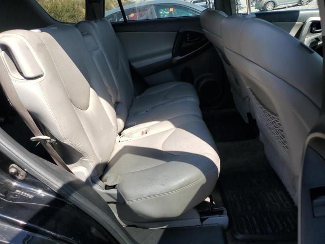 Photo 10 from auction – 2009 TOYOTA RAV4 LIMIT with VIN 2T3BF31V79W012495