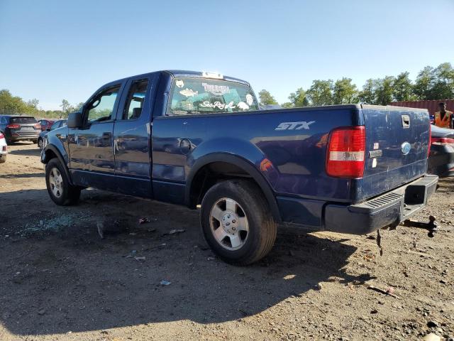 Photo 2 from auction – 2007 FORD F150 with VIN 1FTRX12W97FB64302