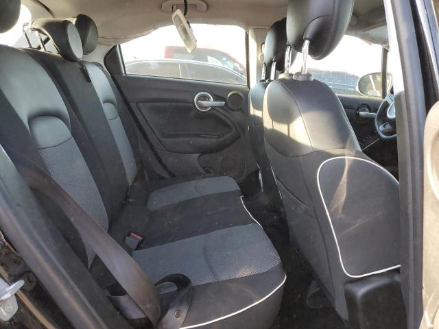 Photo 10 from auction – 2018 FIAT 500X POP with VIN ZFBCFYABXJP639265