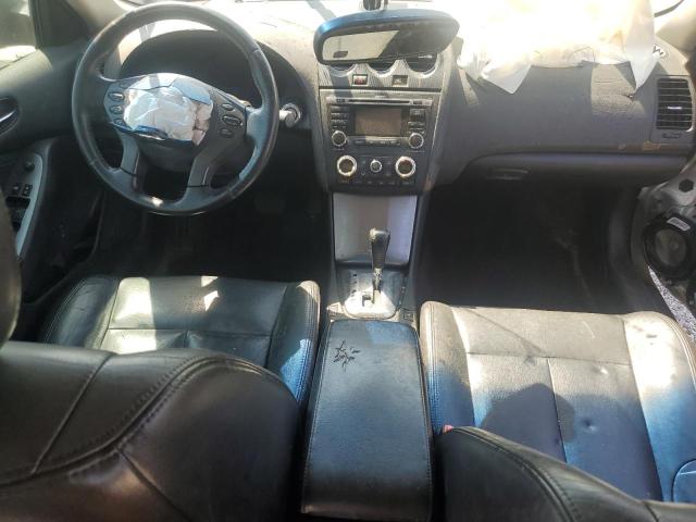 Photo 8 from auction – 2011 NISSAN ALTIMA BASE with VIN 1N4AL2AP9BN458120