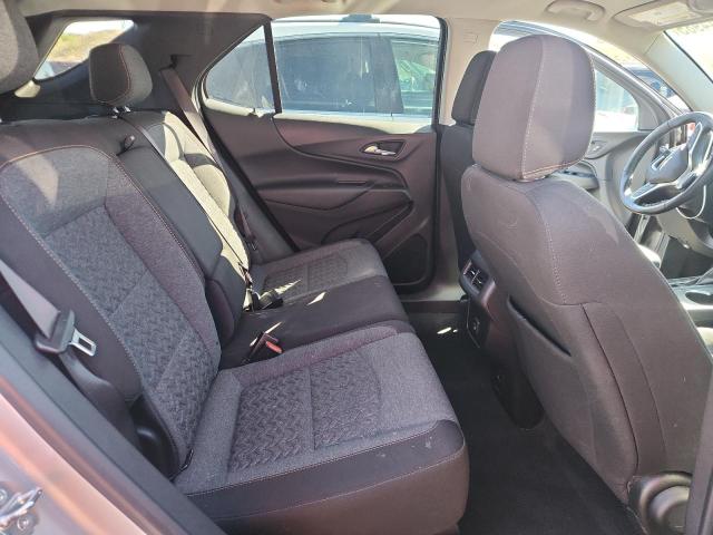 Photo 11 from auction – 2022 CHEVROLET EQUINOX LT with VIN 3GNAXUEV9NL223036