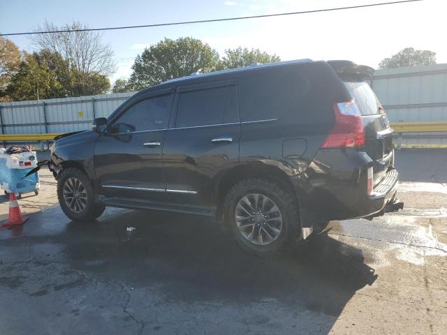 Photo 2 from auction – 2011 LEXUS GX 460 with VIN JTJBM7FX2B5033109
