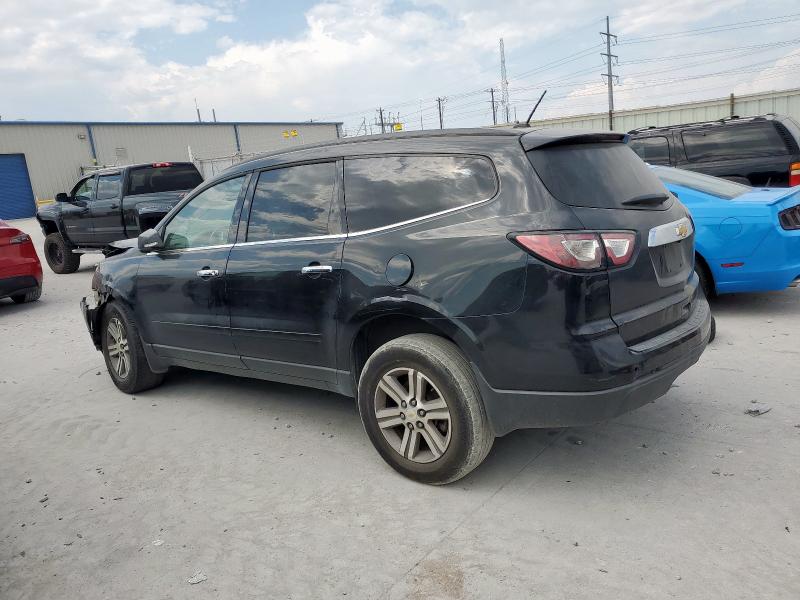 Photo 2 from auction – 2015 CHEVROLET TRAVERSE LT with VIN 1GNKRGKD5FJ283996