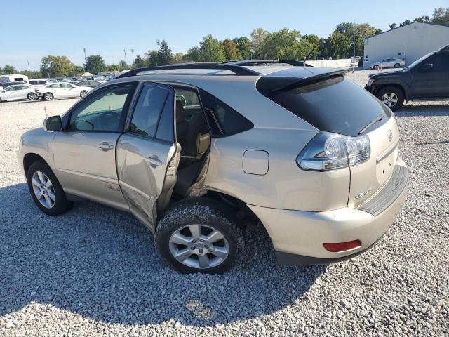 Photo 2 from auction – 2005 LEXUS RX 330 with VIN JTJHA31UX50082472