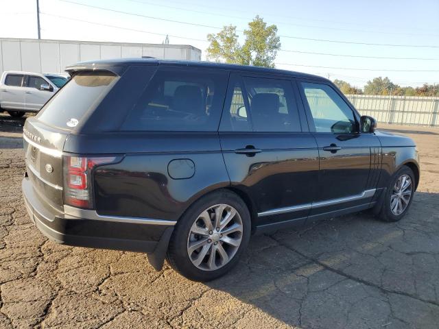 Photo 3 from auction – 2015 LAND ROVER RANGE ROVE with VIN SALGS2VF1FA210314