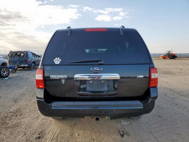 Photo 6 from auction – 2013 FORD EXPEDITION with VIN 1FMJK1K56DEF21824