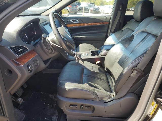 Photo 7 from auction – 2018 LINCOLN MKT with VIN 2LMHJ5NK5JBL02651