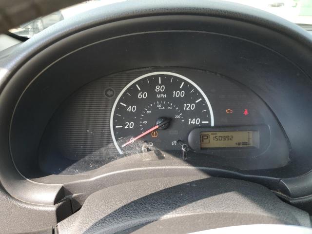 Photo 9 from auction – 2012 NISSAN VERSA S with VIN 3N1CN7AP1CL861054