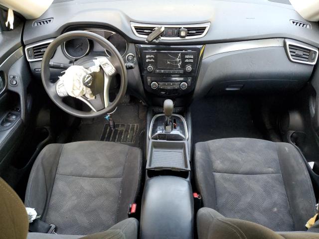 Photo 8 from auction – 2016 NISSAN ROGUE S with VIN KNMAT2MV8GP710830