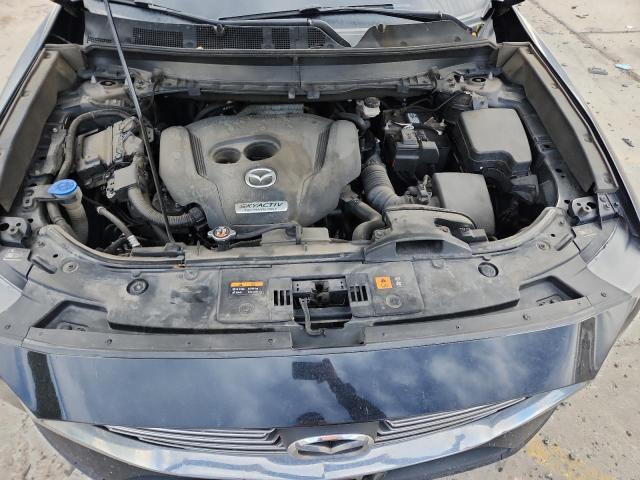 Photo 12 from auction – 2016 MAZDA CX-9 TOURI with VIN JM3TCBCY8G0120745