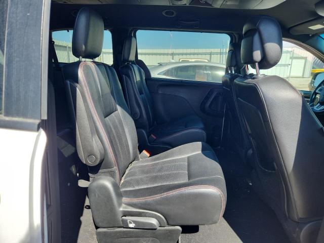 Фото 11 с аукциона – 2017 DODGE GRAND CARA с VIN 2C4RDGEG2HR692547