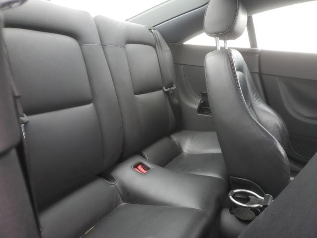 Photo 10 from auction – 2005 AUDI TT with VIN TRUSC28N351007110