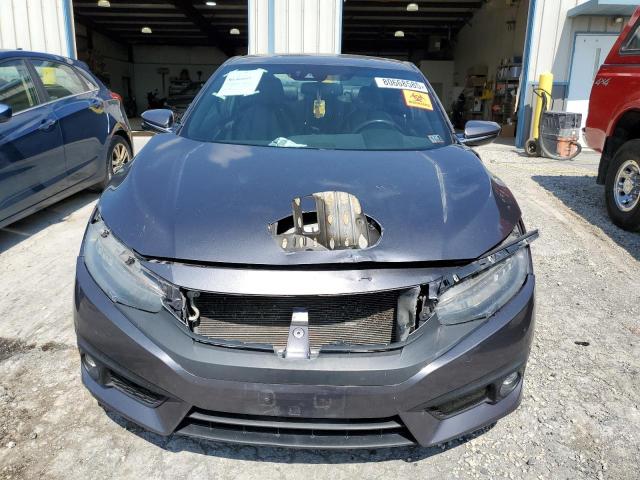 Photo 5 from auction – 2016 HONDA CIVIC TOUR with VIN 2HGFC3B98GH356833