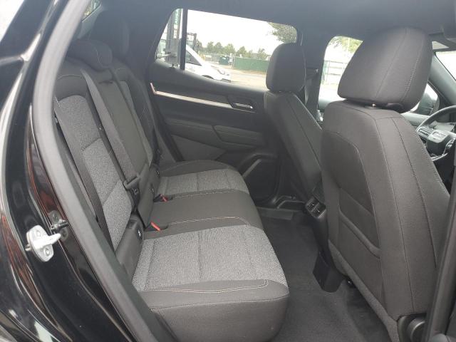 Photo 10 from auction – 2025 GMC TERRAIN ELEVATION with VIN 3GKALUEG9SL316452