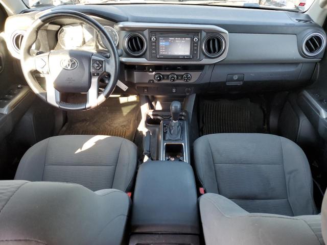 Photo 8 from auction – 2017 TOYOTA TACOMA DOU with VIN 3TMBZ5DN3HM006689