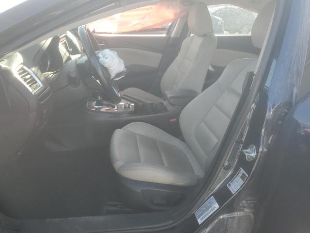 Photo 7 from auction – 2015 MAZDA 6 TOURING with VIN JM1GJ1V51F1200958