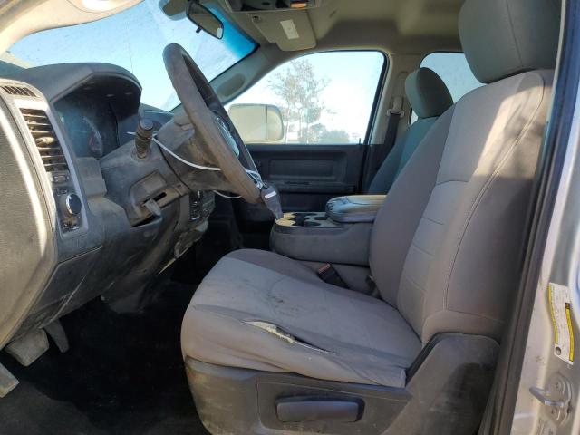 Photo 7 from auction – 2017 RAM 1500 ST with VIN 3C6RR7KT6HG795471