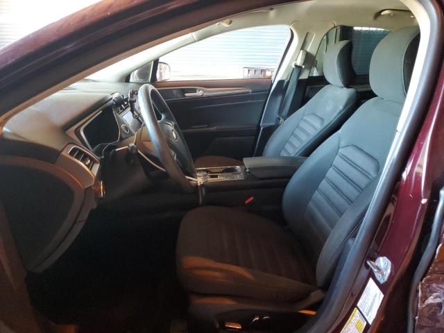 Photo 7 from auction – 2017 FORD FUSION SE with VIN 3FA6P0H70HR408443