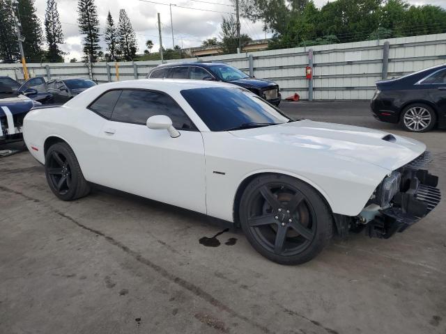 Photo 4 from auction – 2019 DODGE CHALLENGER with VIN 2C3CDZBT7KH641355