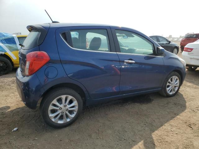 Photo 3 from auction – 2022 CHEVROLET SPARK 2LT with VIN KL8CF6SAXNC035390