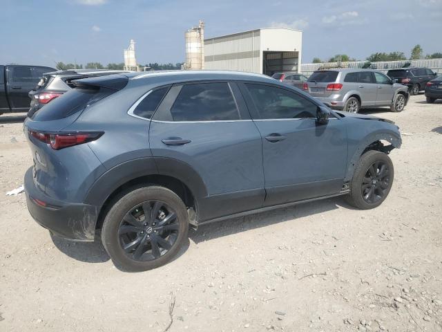 Photo 3 from auction – 2024 MAZDA CX-30 PREFERRED with VIN 3MVDMBCM9RM621746