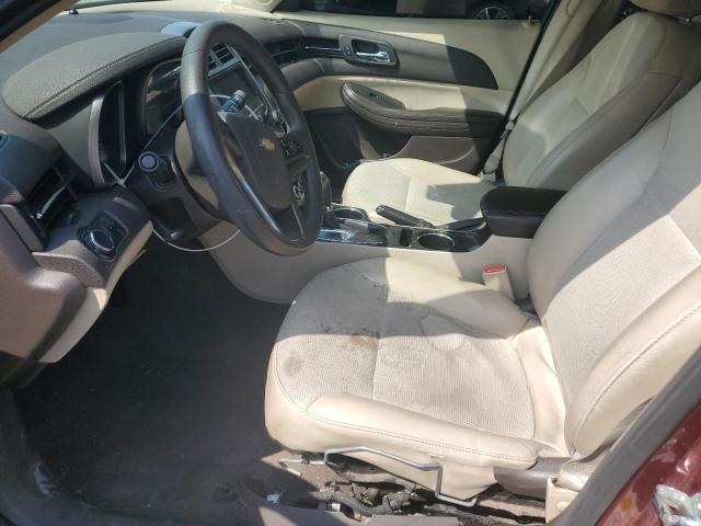 Photo 7 from auction – 2015 CHEVROLET MALIBU with VIN 1G11C5SL1FF314285