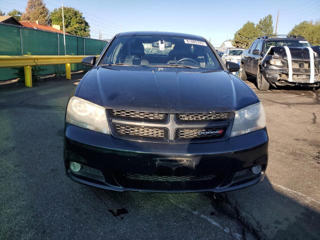 Photo 5 from auction – 2013 DODGE AVENGER SX with VIN 1C3CDZCB4DN632970