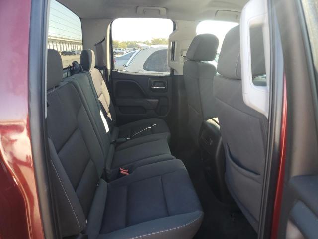 Photo 10 from auction – 2016 GMC SIERRA K15 with VIN 1GTV2MEC9GZ258288