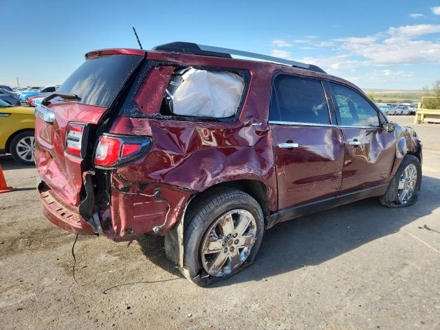 Photo 3 from auction – 2017 GMC ACADIA LIM with VIN 1GKKRSKD8HJ275586