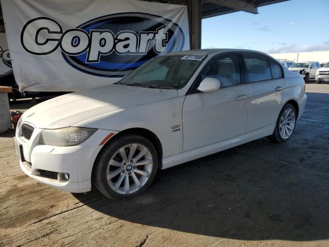 BMW 328 XI 2011 with VIN WBAPK7C56BA973869 - Photo from auction