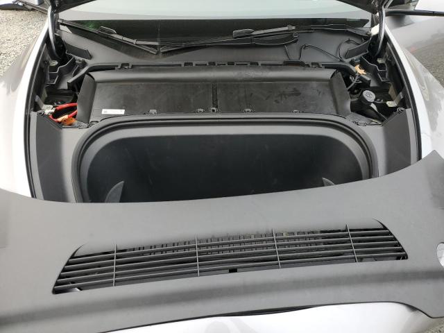 Photo 12 from auction – 2024 TESLA MODEL Y with VIN 7SAYGDEF2RF155380
