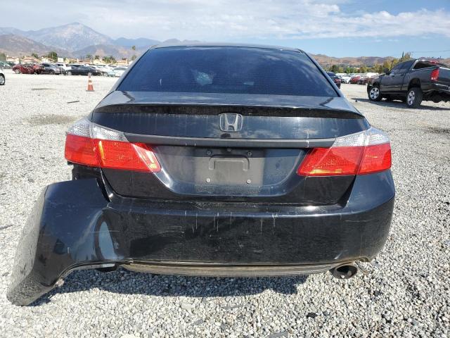 Photo 6 from auction – 2014 HONDA ACCORD with VIN 1HGCR2F52EA029827