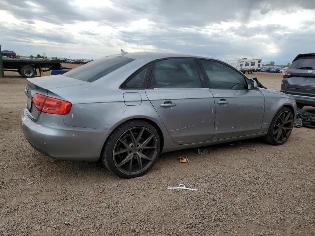 Photo 3 from auction – 2009 AUDI A4 PREMIUM with VIN WAUSF78K79N045861