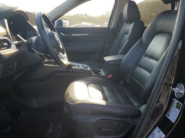Photo 7 from auction – 2023 MAZDA CX-5 PREMIUM with VIN JM3KFBDM0P0163068
