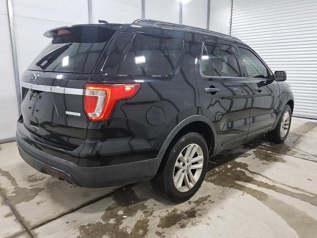 Photo 3 from auction – 2016 FORD EXPLORER with VIN 1FM5K7BH6GGA69946
