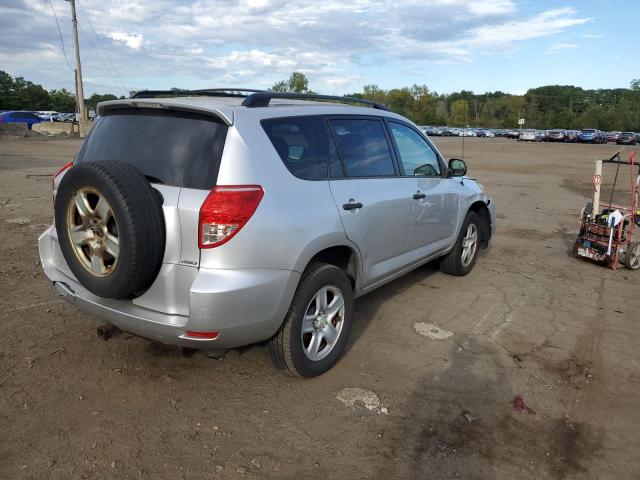 Zdjęcie 3 z aukcji – 2007 TOYOTA RAV4 z VIN JTMBD33V776049435