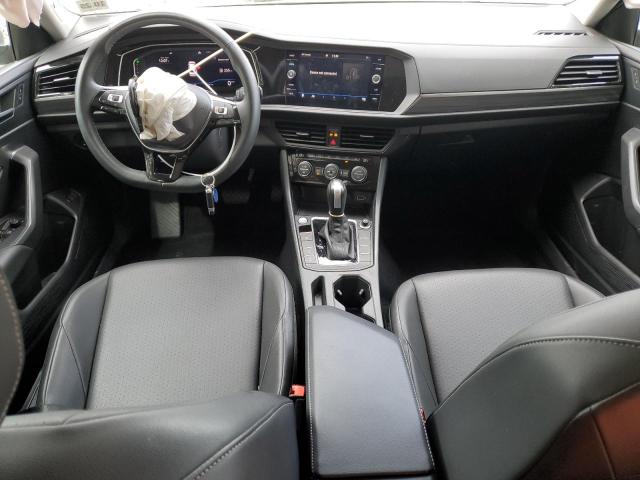 Photo 8 from auction – 2020 VOLKSWAGEN JETTA SEL with VIN 3VWEB7BU7LM024979