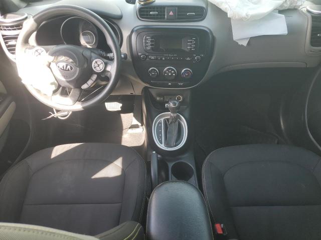 Photo 8 from auction – 2014 KIA SOUL with VIN KNDJP3A56E7743367
