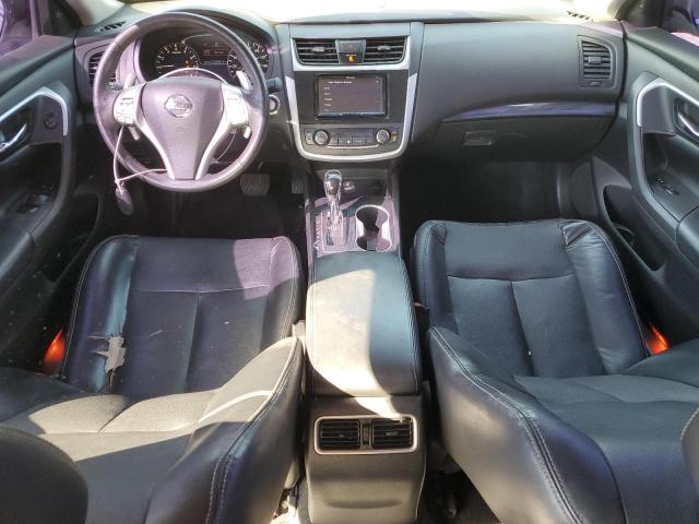 Photo 8 from auction – 2016 NISSAN ALTIMA 3.5 with VIN 1N4BL3AP7GC174708