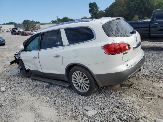 Photo 2 from auction – 2008 BUICK ENCLAVE CX with VIN 5GAER23718J189135