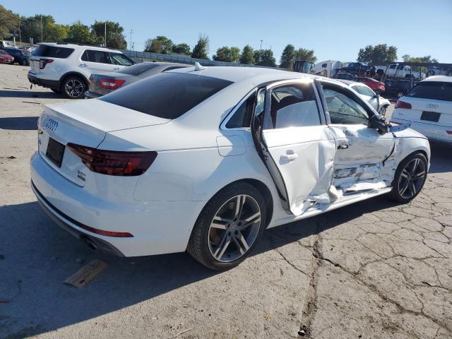 Photo 3 from auction – 2018 AUDI A4 PREMIUM PLUS with VIN WAUENAF45JA153764