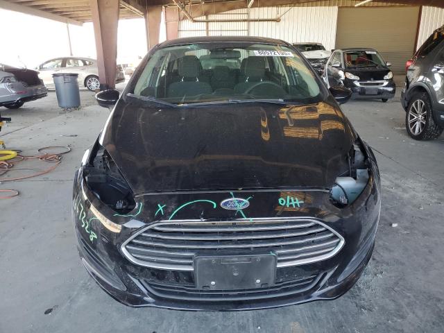 Photo 5 from auction – 2017 FORD FIESTA S with VIN 3FADP4AJ8HM126522