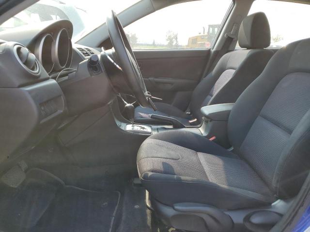Фото 7 с аукциона – 2009 MAZDA 3 S с VIN JM1BK343791206352