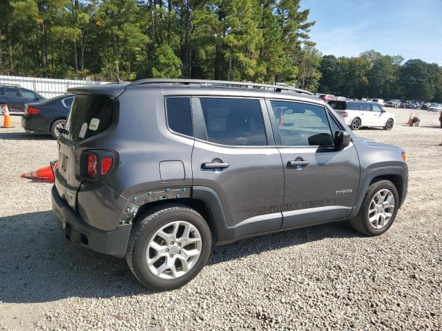 Photo 3 from auction – 2017 JEEP RENEGADE L with VIN ZACCJABB0HPF06125
