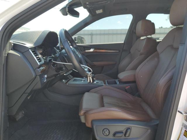 Photo 7 from auction – 2018 AUDI Q5 PRESTIG with VIN WA1CNAFY4J2115167