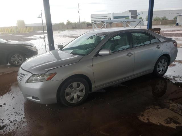 TOYOTA CAMRY BASE 2009 with VIN 4T1BE46K59U333399 - Photo from auction