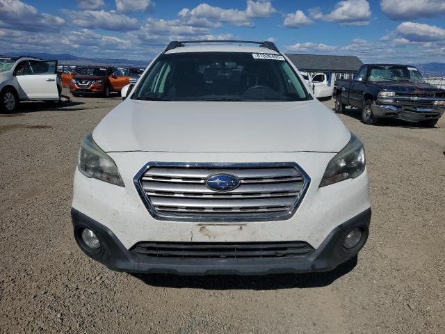 Photo 5 from auction – 2015 SUBARU OUTBACK 2. with VIN 4S4BSACC2F3202002