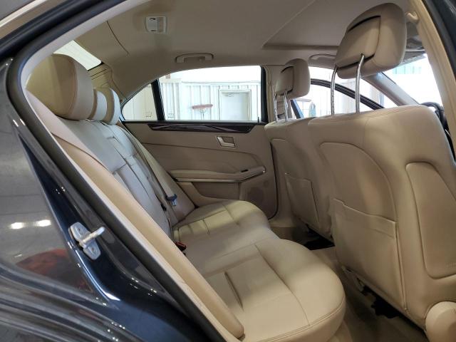 Photo 10 from auction – 2014 MERCEDES-BENZ E 350 4MAT with VIN WDDHF8JB0EA859936